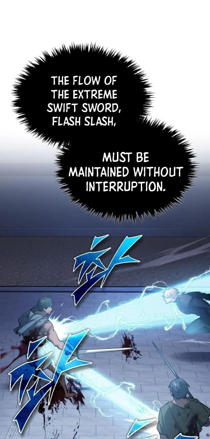 Read Descended from Divinity EN Manga Online
