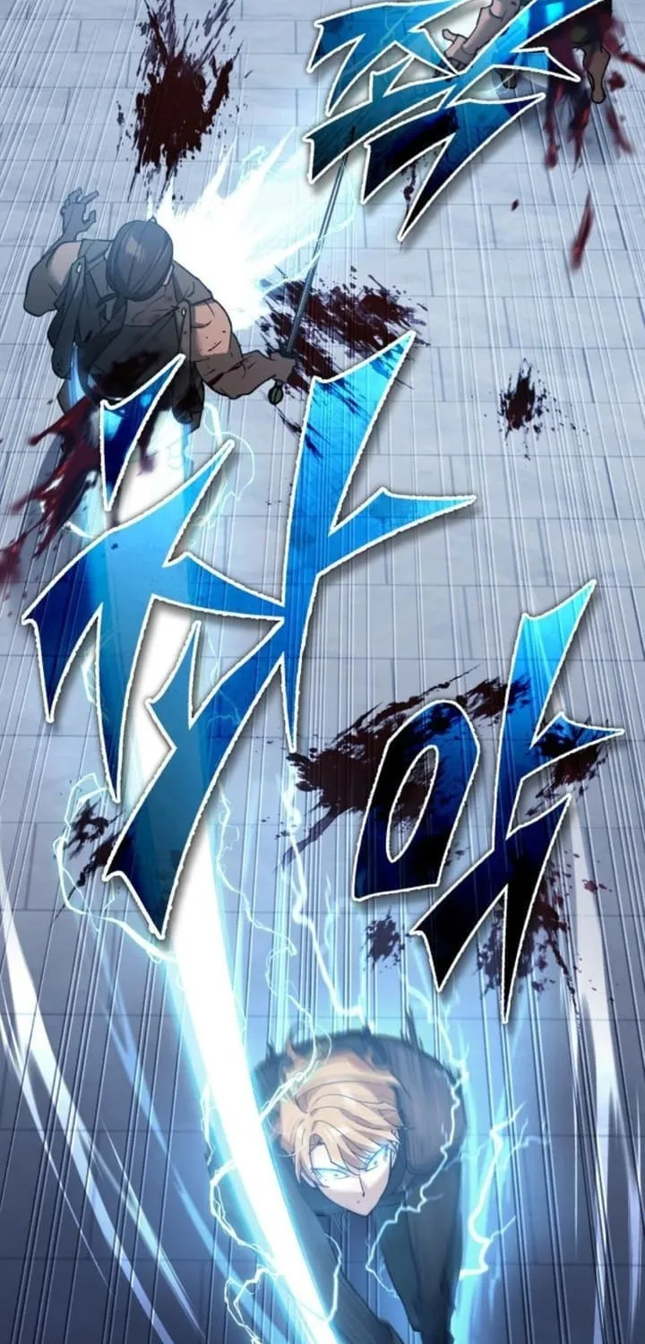 Read Descended from Divinity EN Manga Online