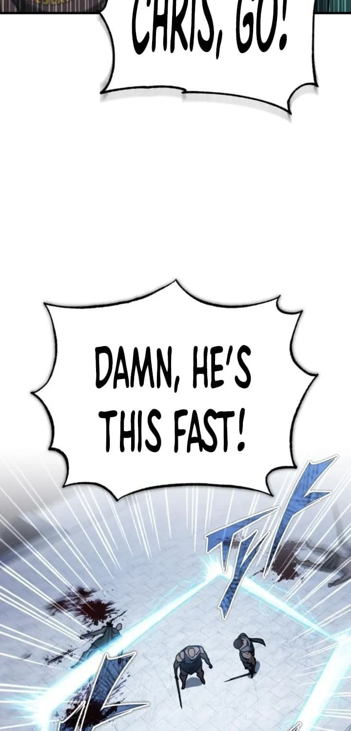 Read Descended from Divinity EN Manga Online