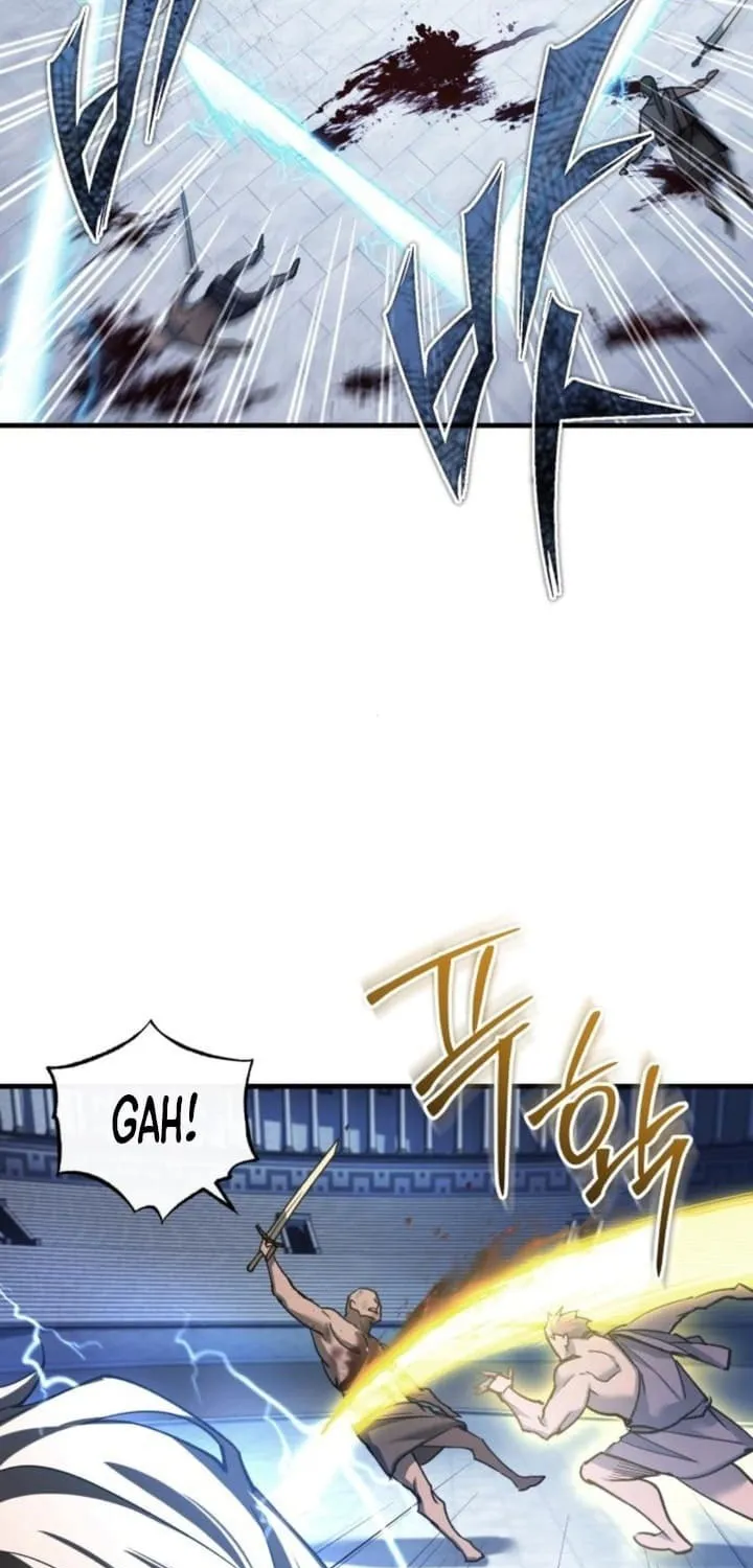 Read Descended from Divinity EN Manga Online