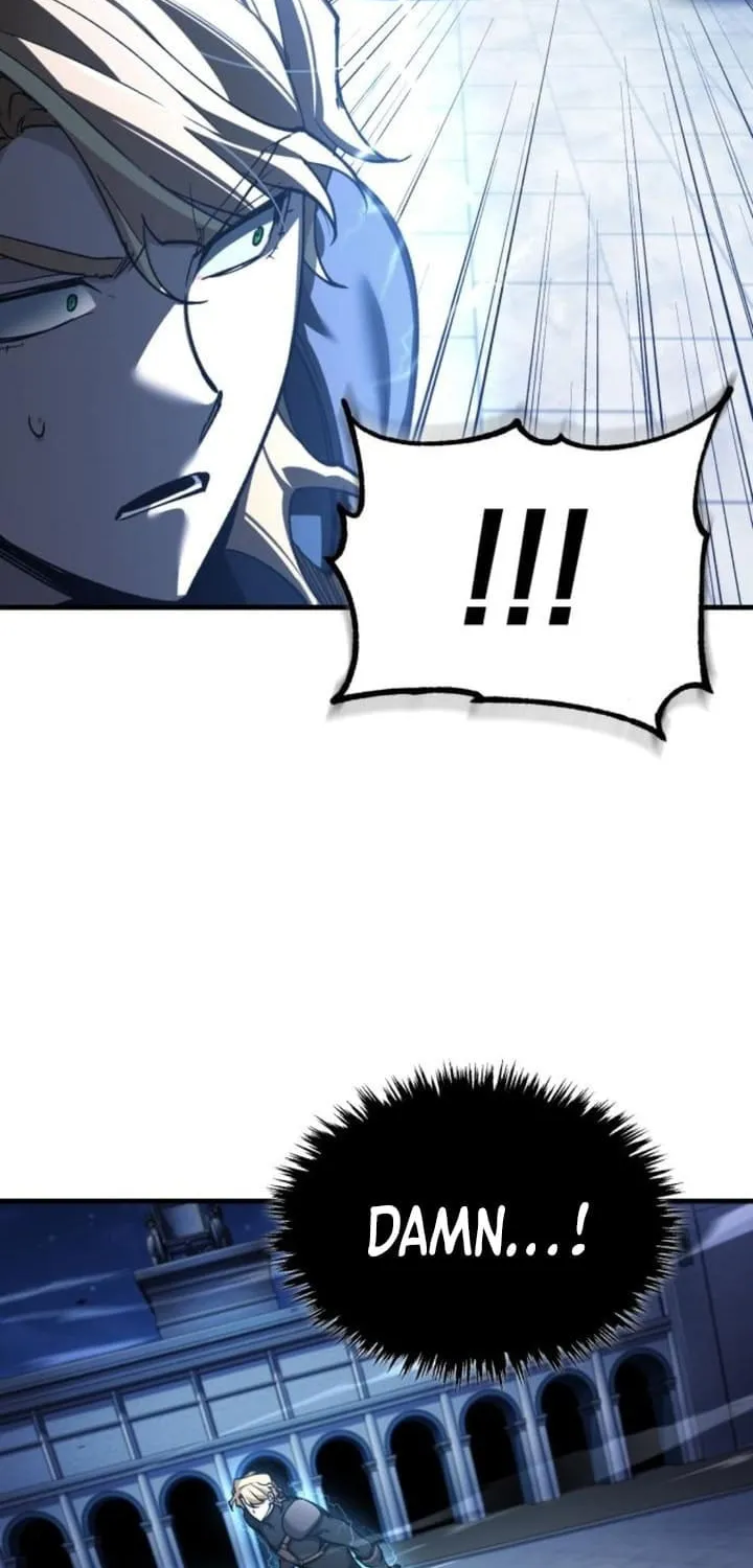 Read Descended from Divinity EN Manga Online
