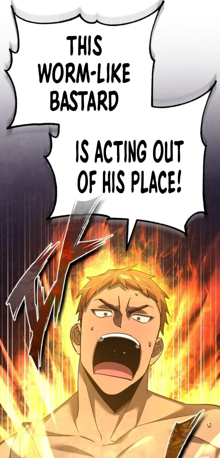 Read Descended from Divinity EN Manga Online