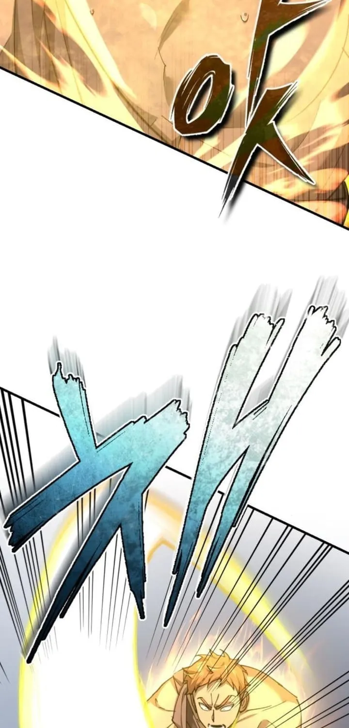 Read Descended from Divinity EN Manga Online