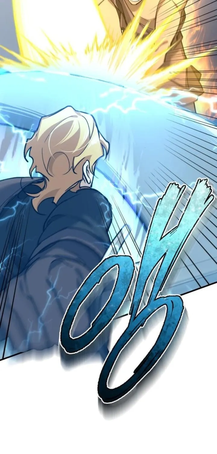 Read Descended from Divinity EN Manga Online