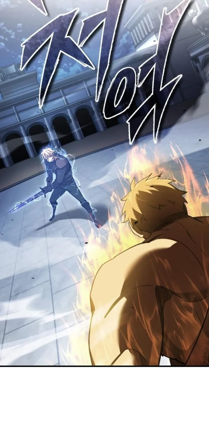 Read Descended from Divinity EN Manga Online