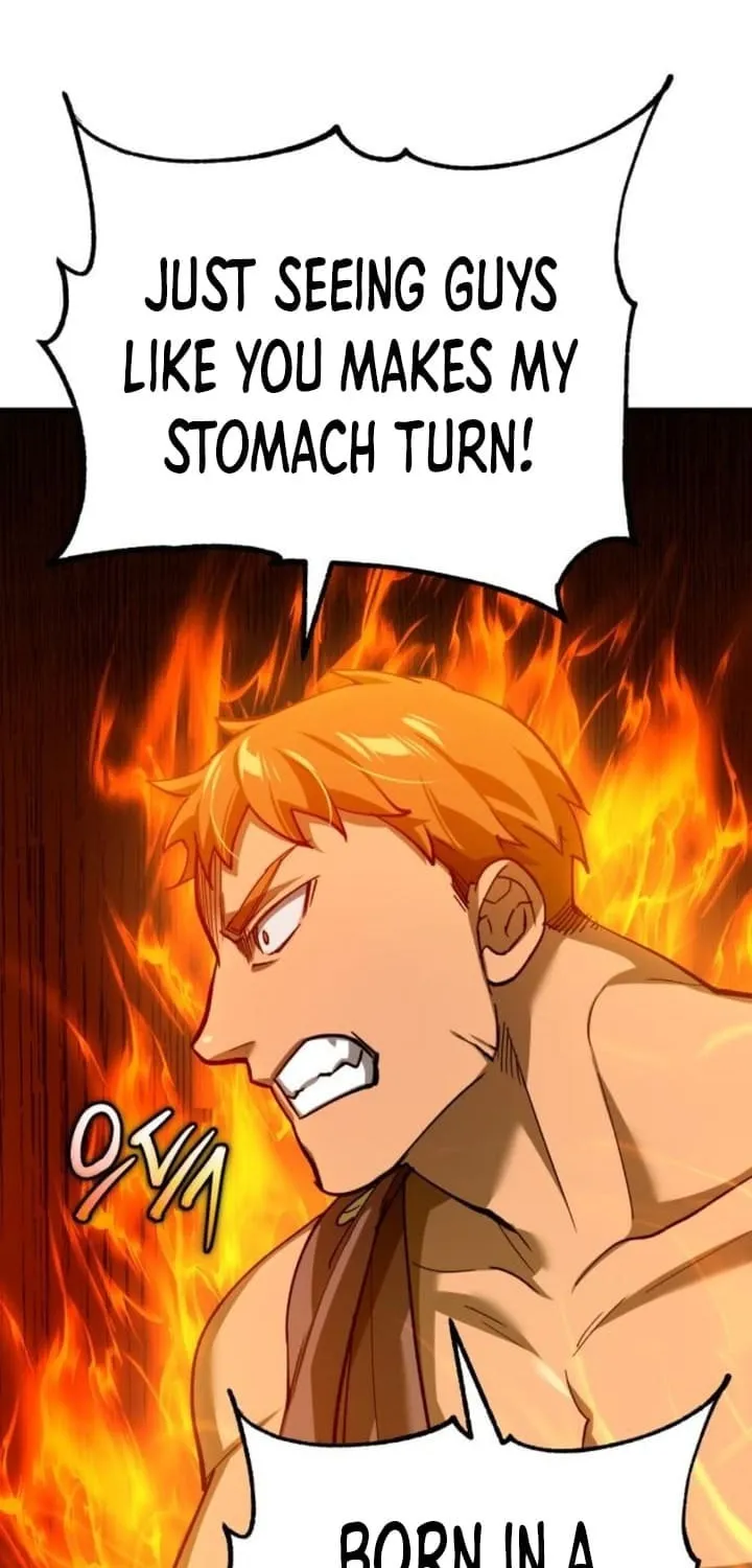 Read Descended from Divinity EN Manga Online