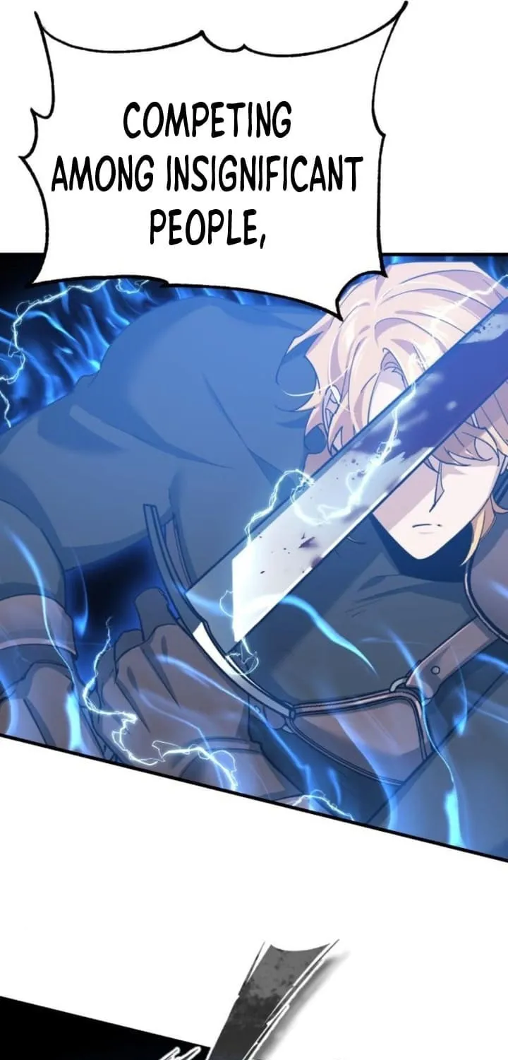Read Descended from Divinity EN Manga Online