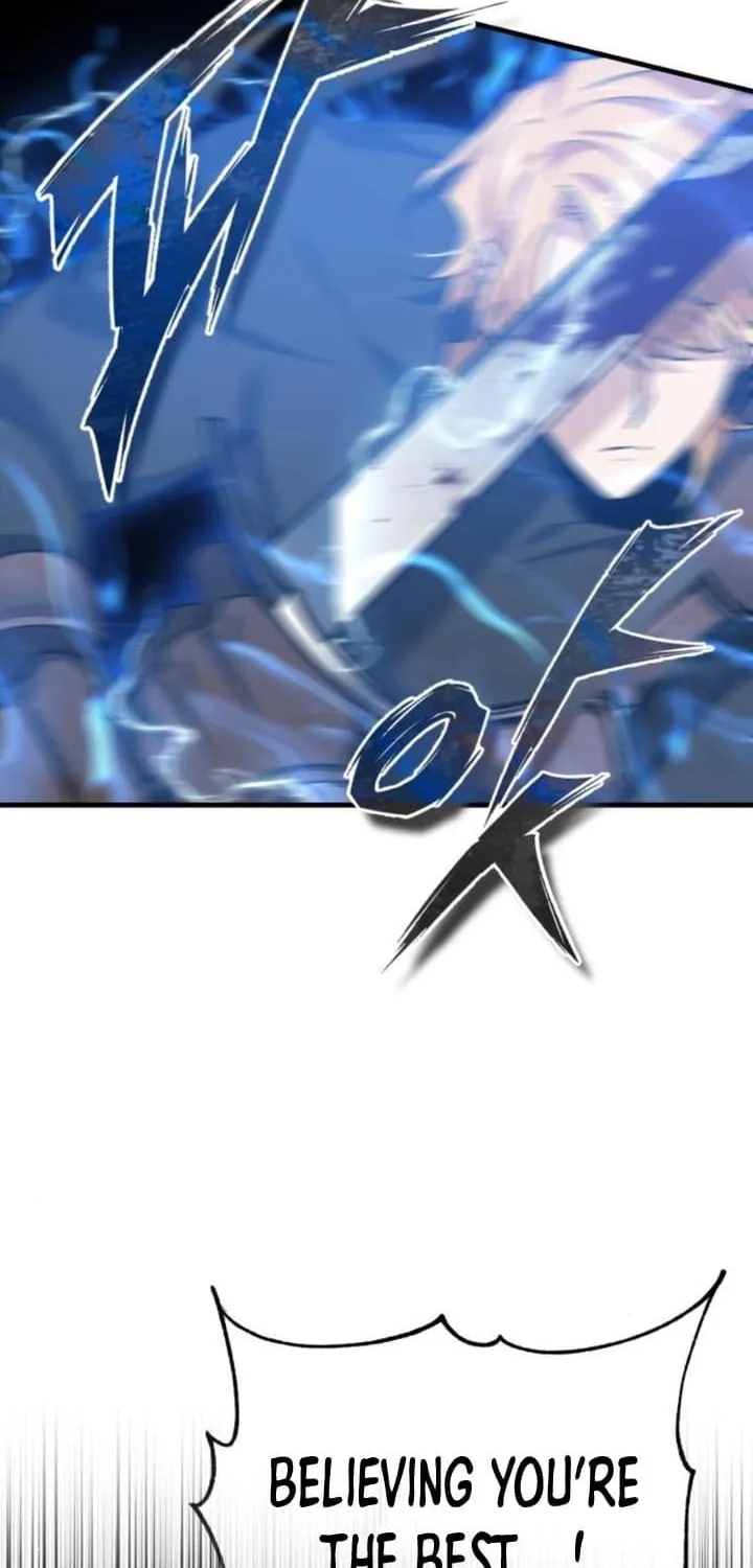 Read Descended from Divinity EN Manga Online