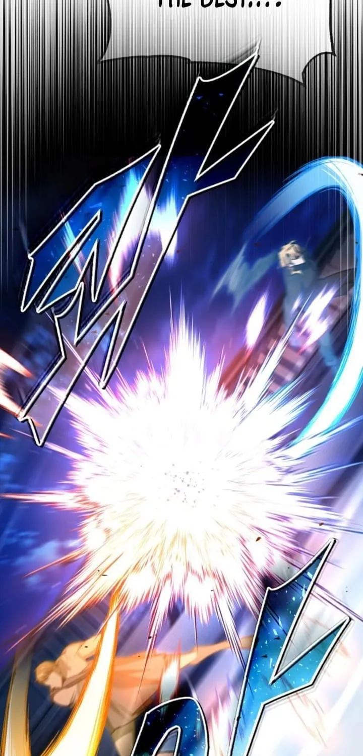 Read Descended from Divinity EN Manga Online