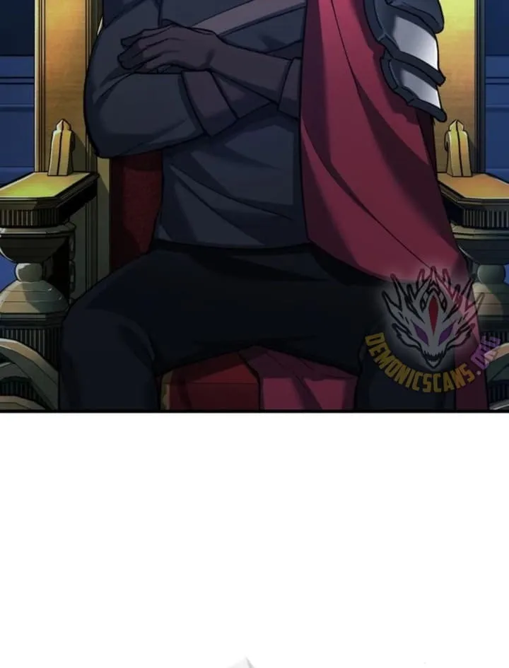 Read Descended from Divinity EN Manga Online