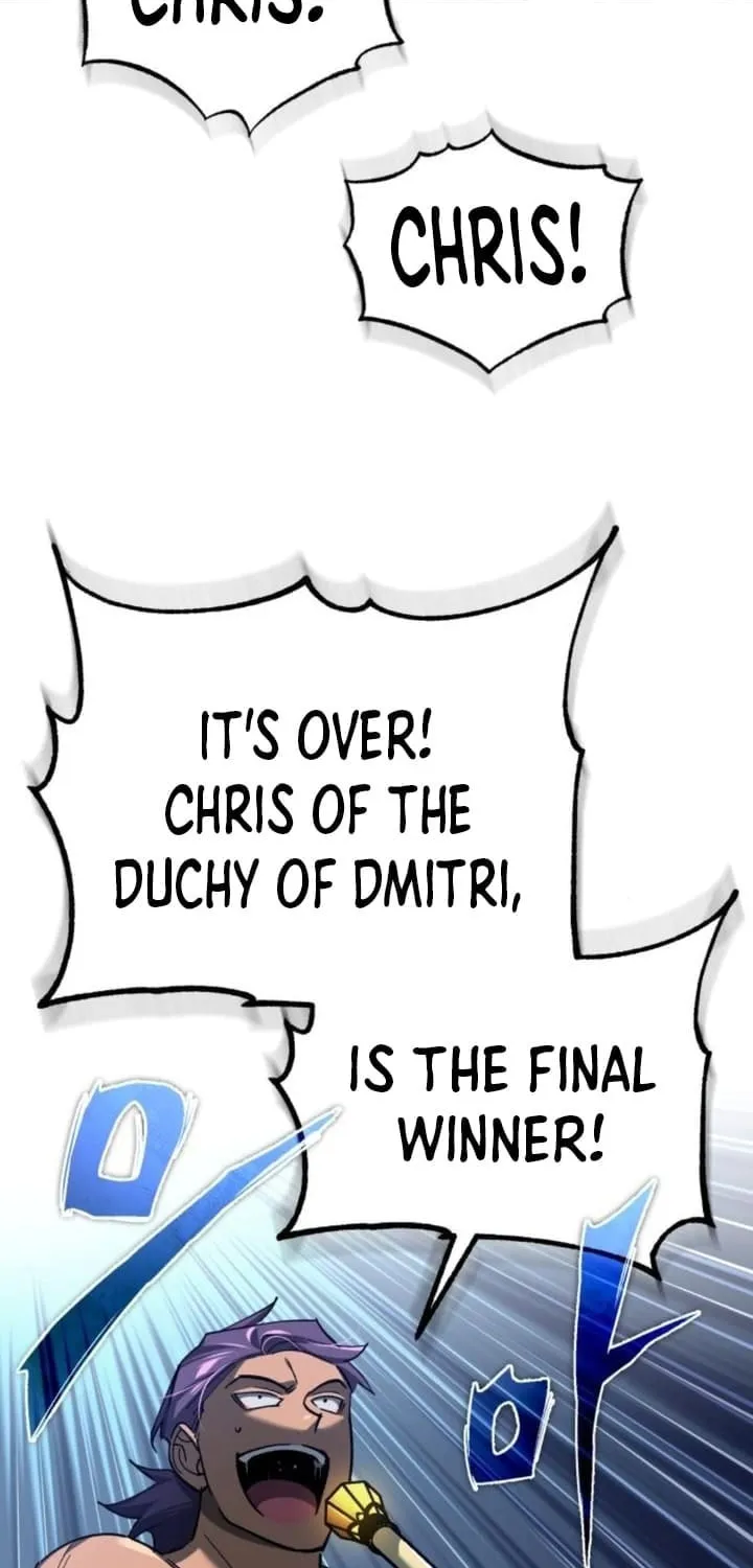 Read Descended from Divinity EN Manga Online