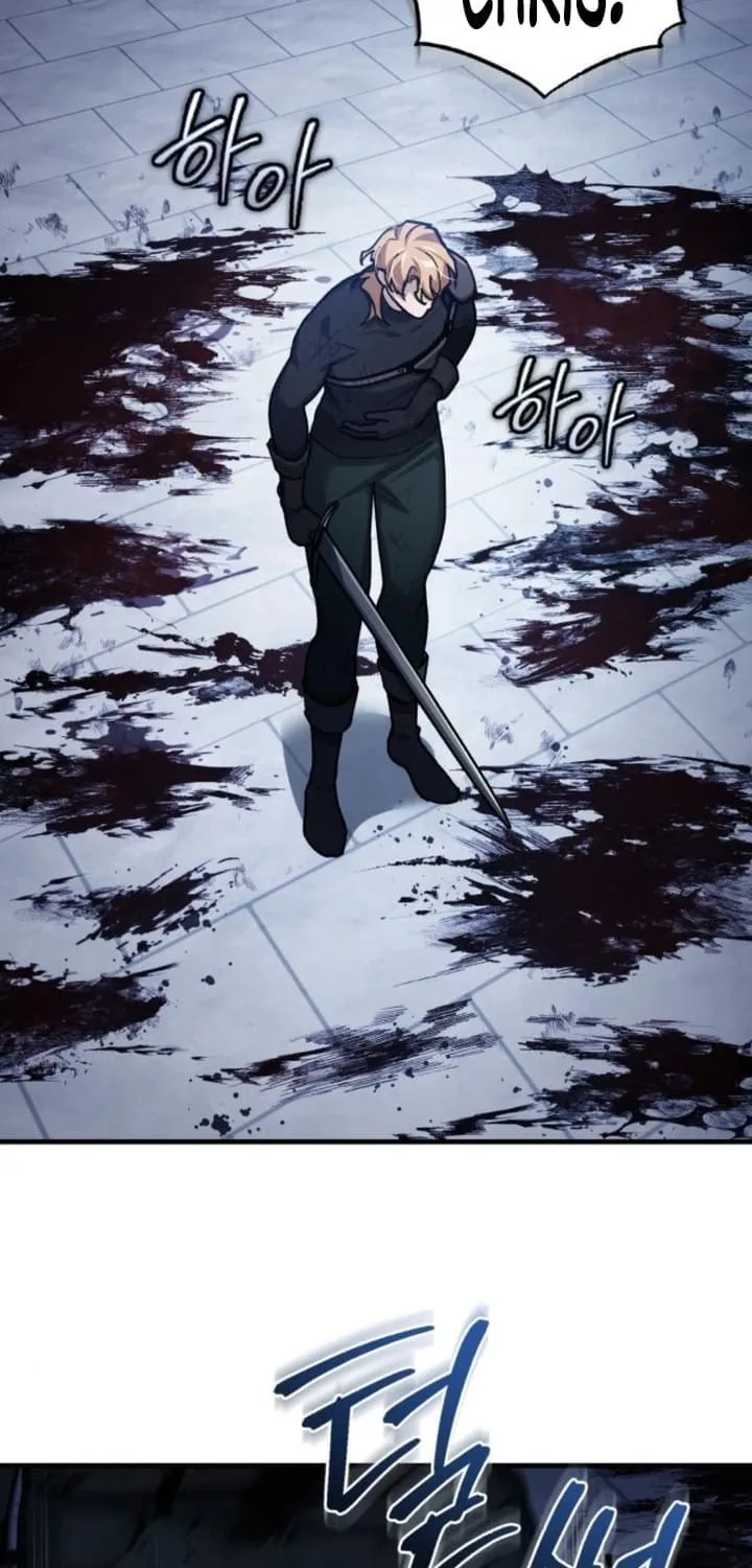 Read Descended from Divinity EN Manga Online