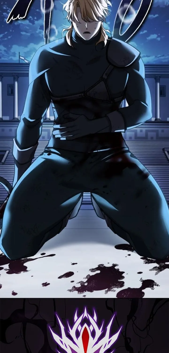 Read Descended from Divinity EN Manga Online