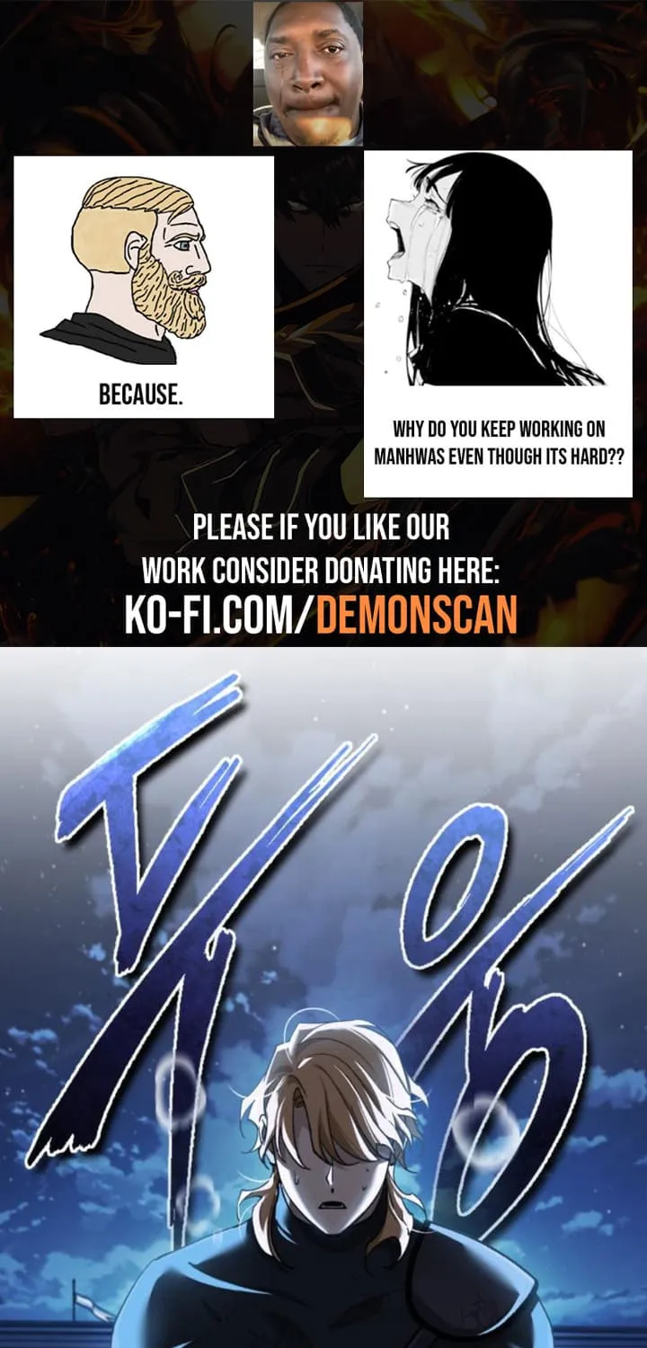 Read Descended from Divinity EN Manga Online