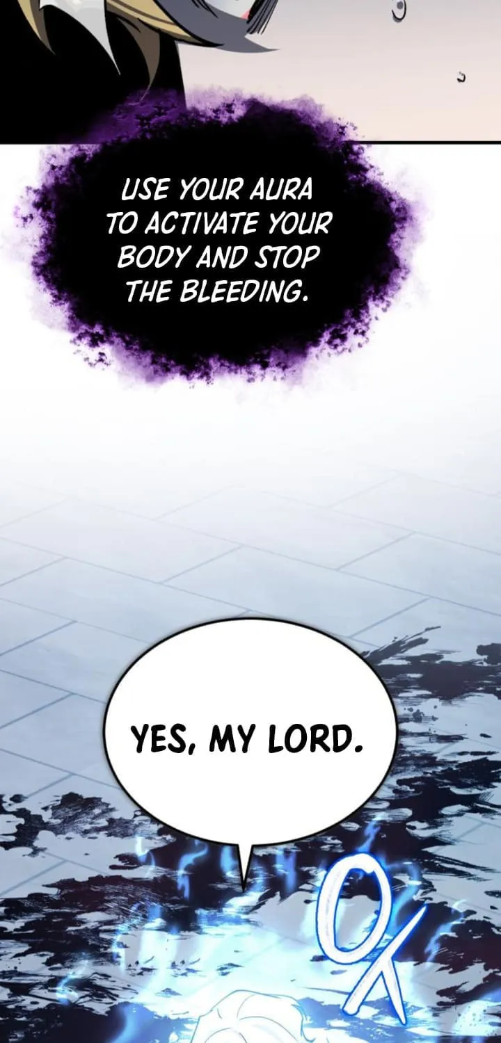 Read Descended from Divinity EN Manga Online