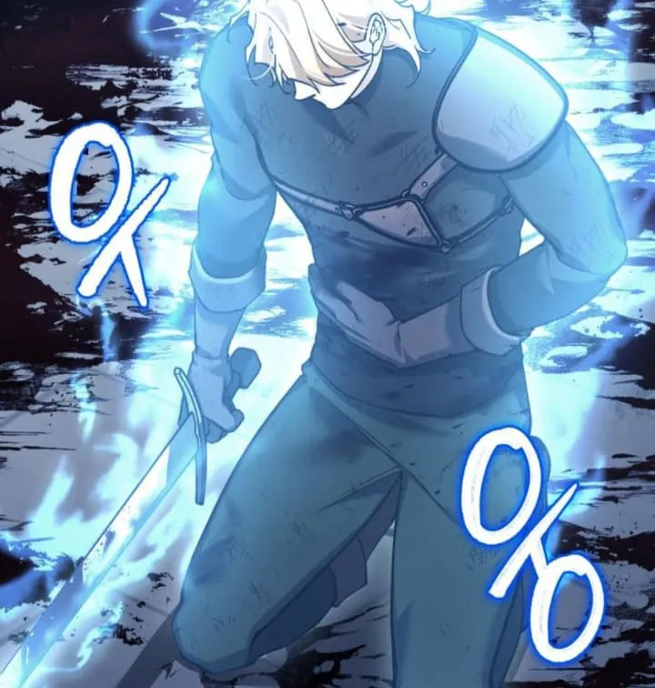 Read Descended from Divinity EN Manga Online