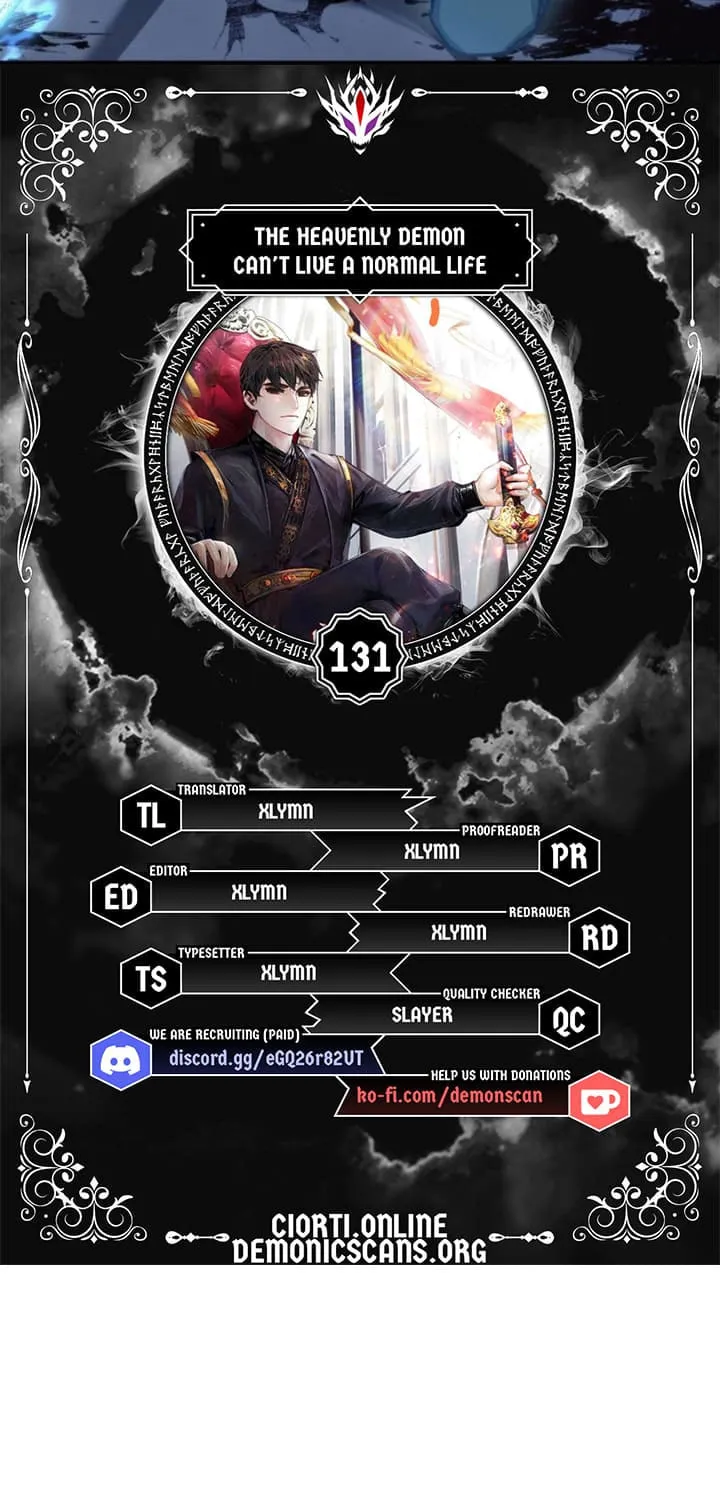 Read Descended from Divinity EN Manga Online