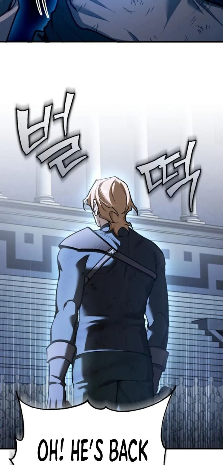 Read Descended from Divinity EN Manga Online