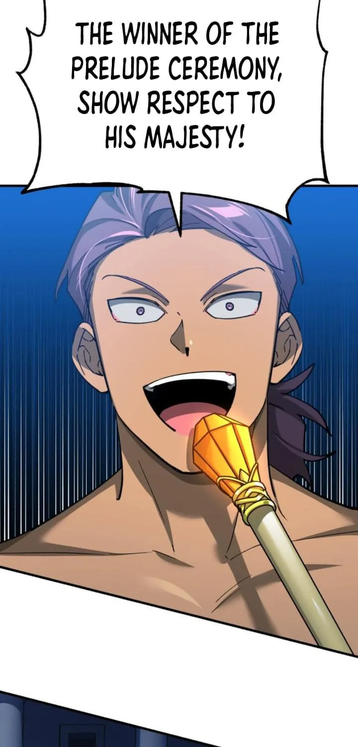 Read Descended from Divinity EN Manga Online