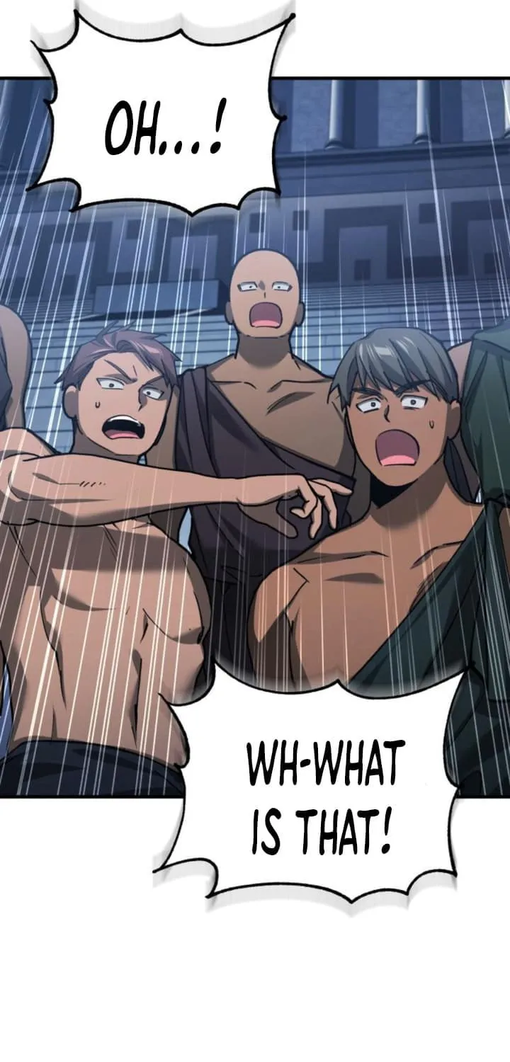Read Descended from Divinity EN Manga Online