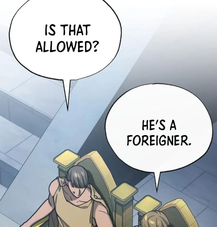 Read Descended from Divinity EN Manga Online