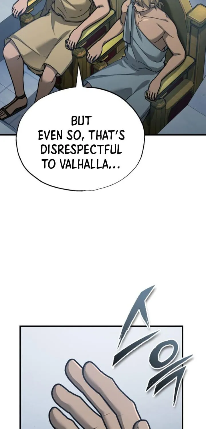 Read Descended from Divinity EN Manga Online