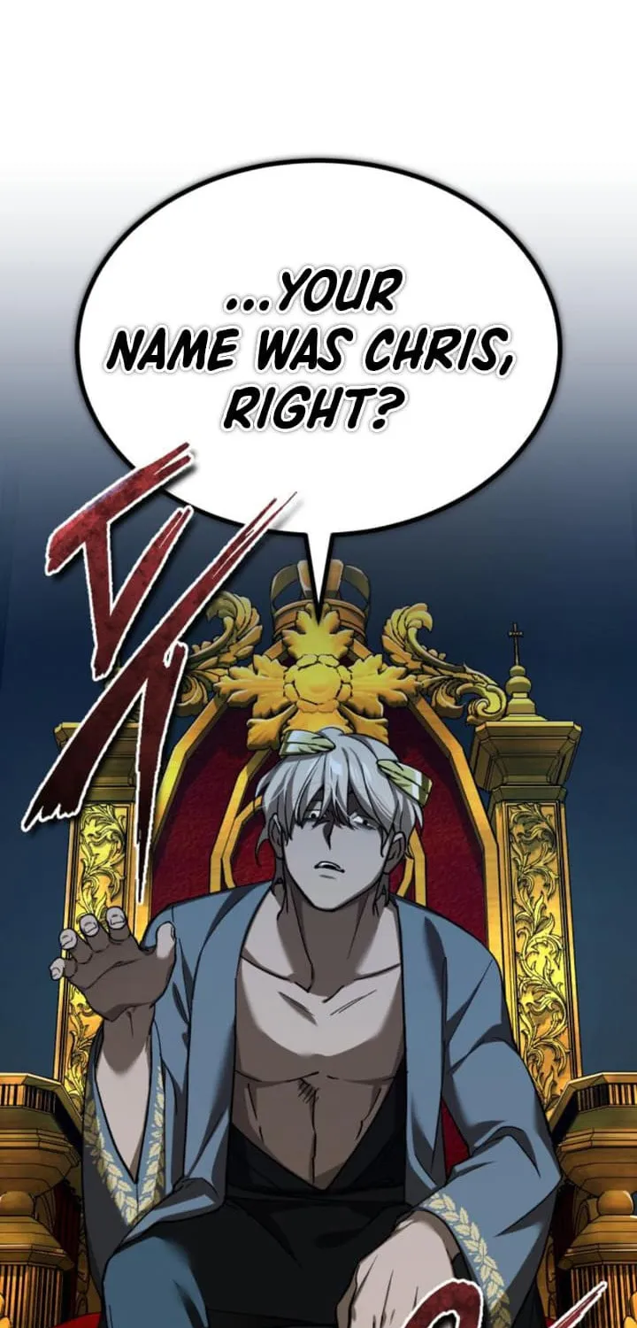 Read Descended from Divinity EN Manga Online