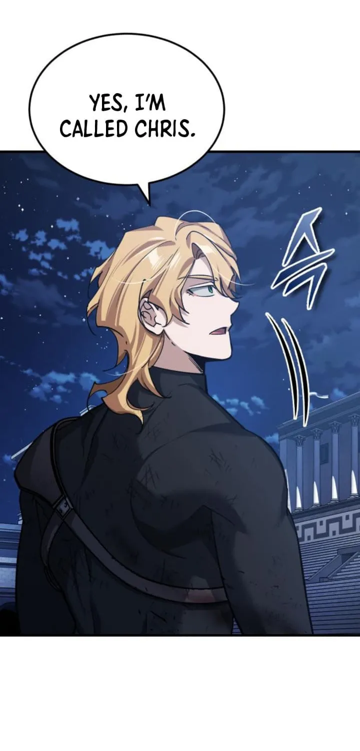 Read Descended from Divinity EN Manga Online