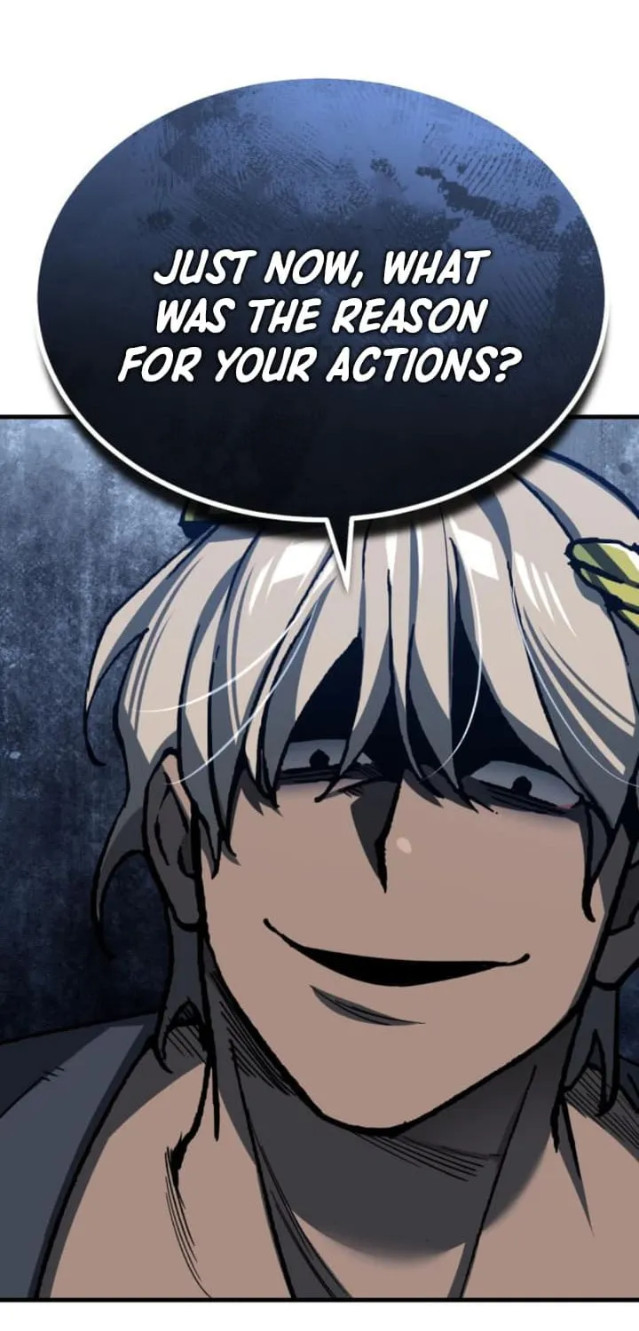 Read Descended from Divinity EN Manga Online