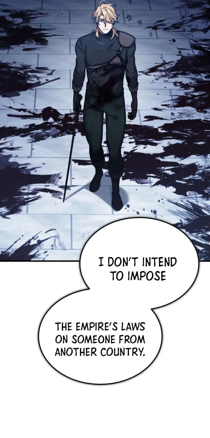 Read Descended from Divinity EN Manga Online