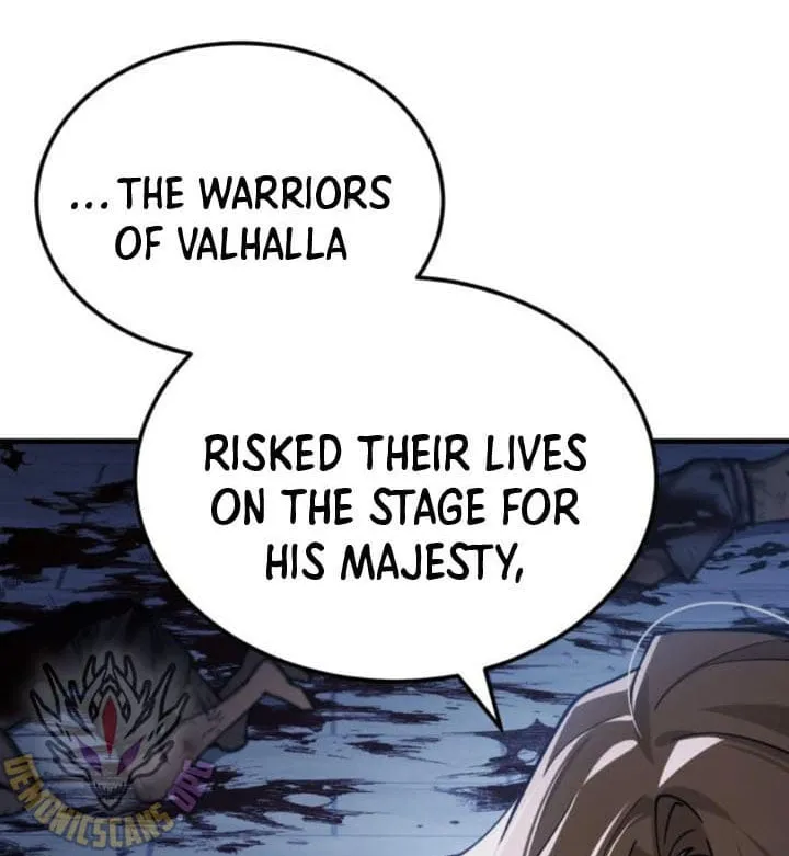 Read Descended from Divinity EN Manga Online