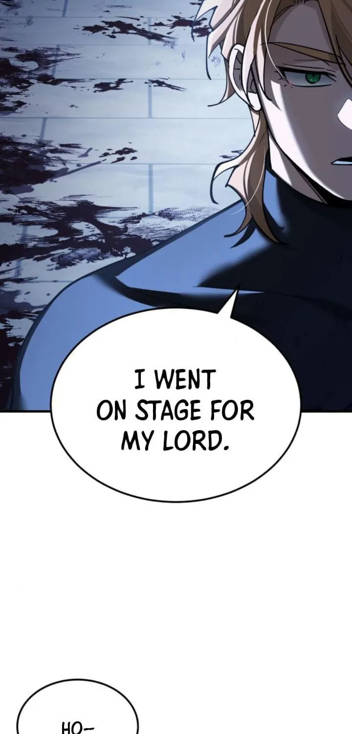 Read Descended from Divinity EN Manga Online