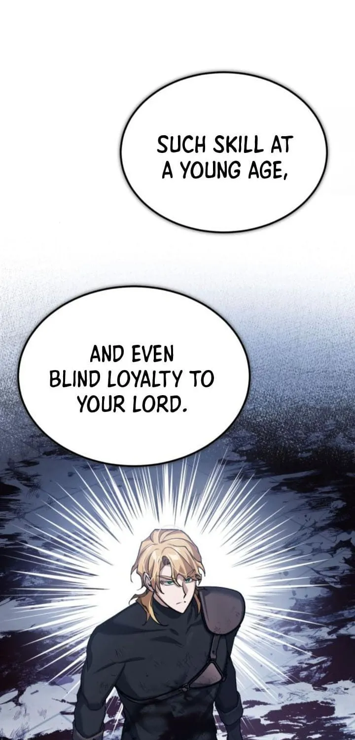 Read Descended from Divinity EN Manga Online