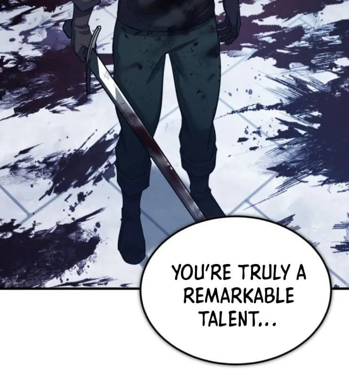 Read Descended from Divinity EN Manga Online