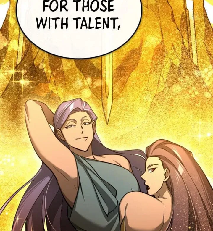 Read Descended from Divinity EN Manga Online