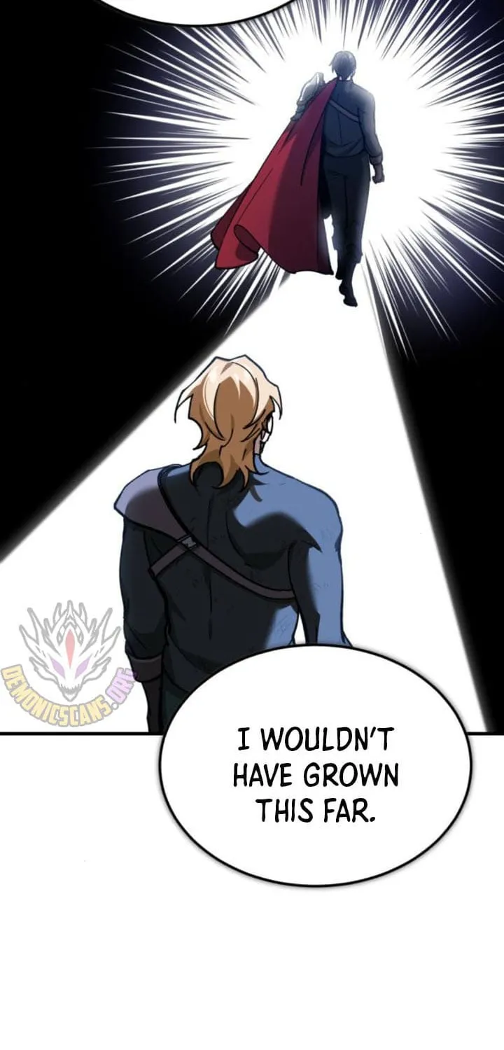 Read Descended from Divinity EN Manga Online