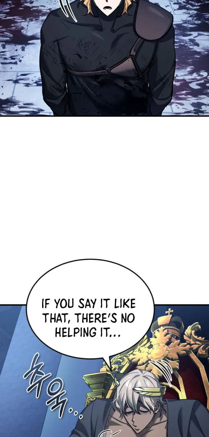 Read Descended from Divinity EN Manga Online