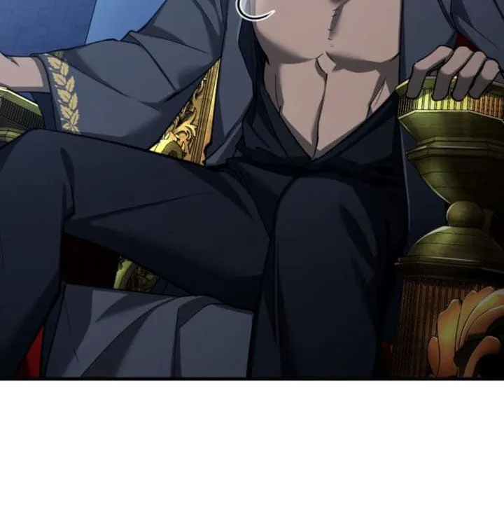 Read Descended from Divinity EN Manga Online