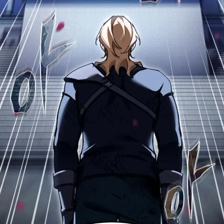 Read Descended from Divinity EN Manga Online