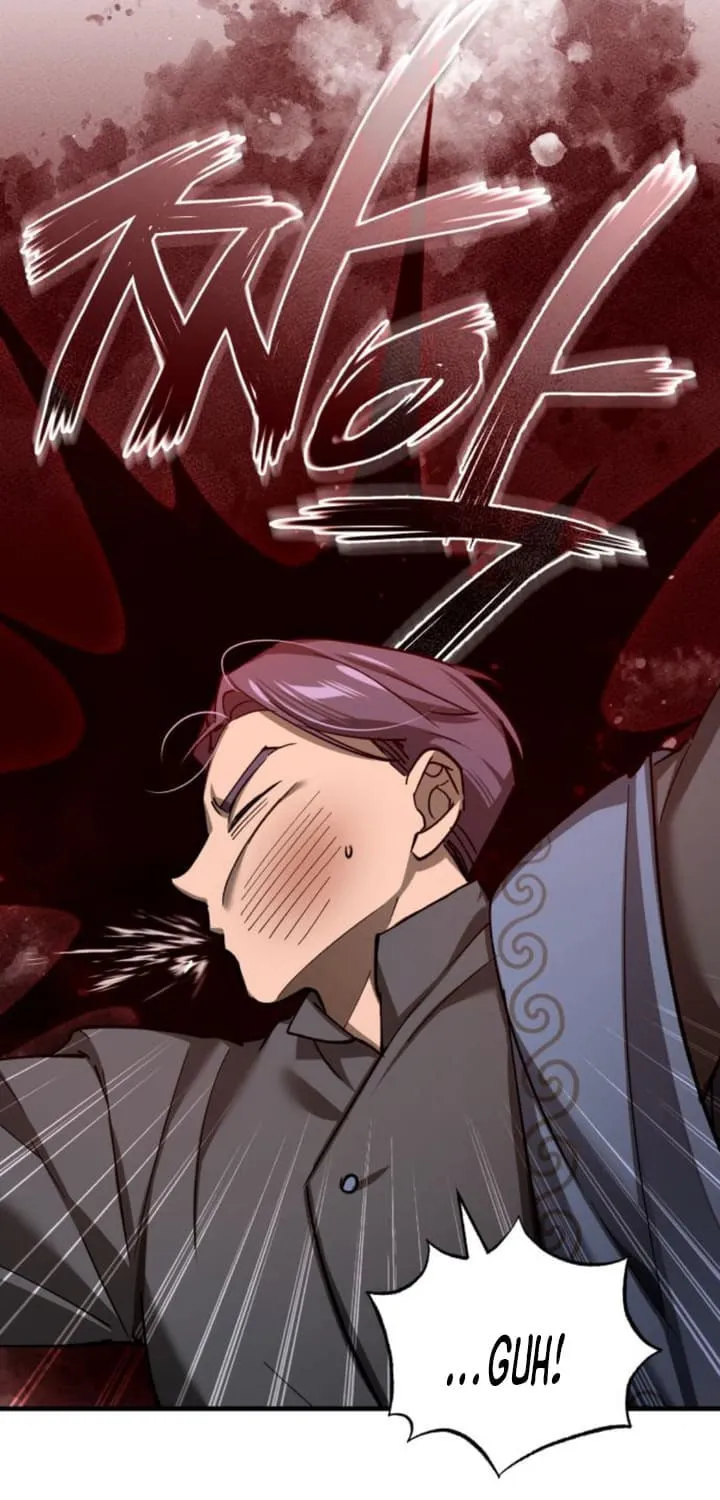 Read Descended from Divinity EN Manga Online