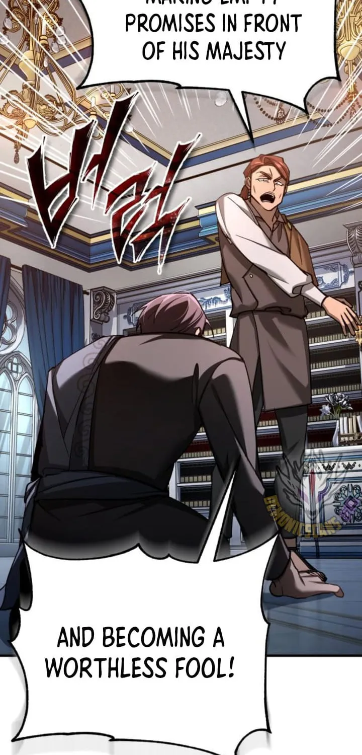Read Descended from Divinity EN Manga Online