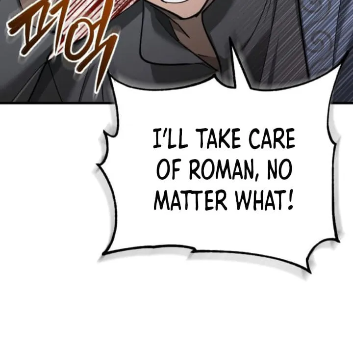 Read Descended from Divinity EN Manga Online