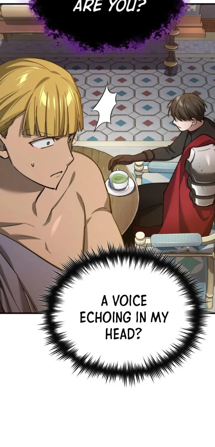 Read Descended from Divinity EN Manga Online