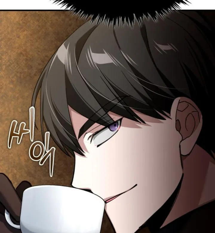 Read Descended from Divinity EN Manga Online