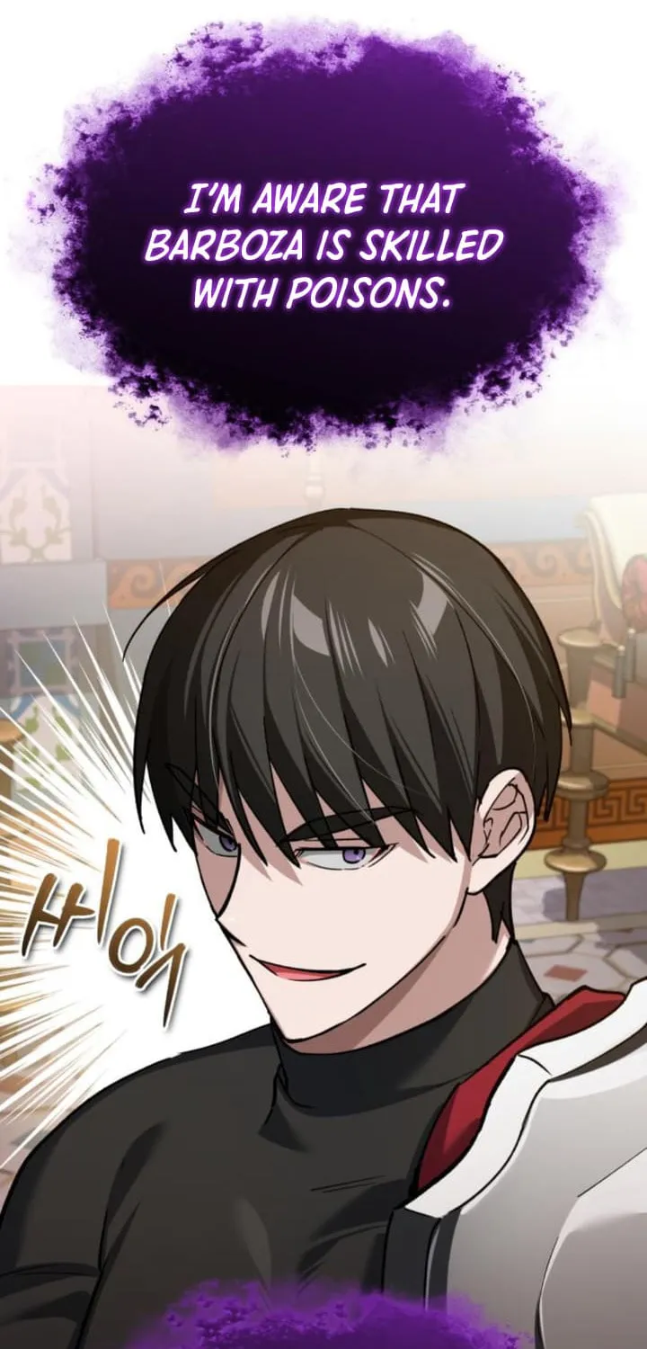 Read Descended from Divinity EN Manga Online