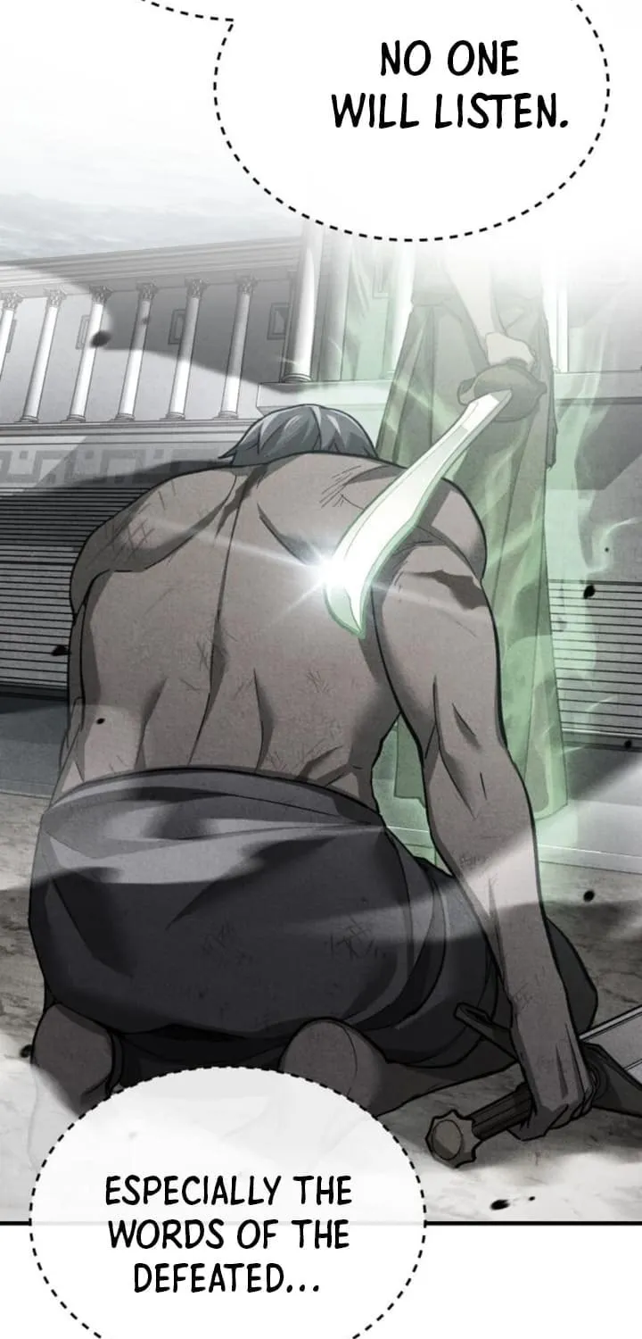 Read Descended from Divinity EN Manga Online