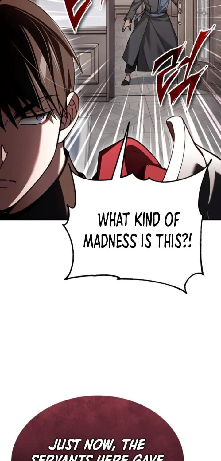 Read Descended from Divinity EN Manga Online