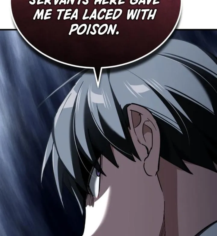 Read Descended from Divinity EN Manga Online