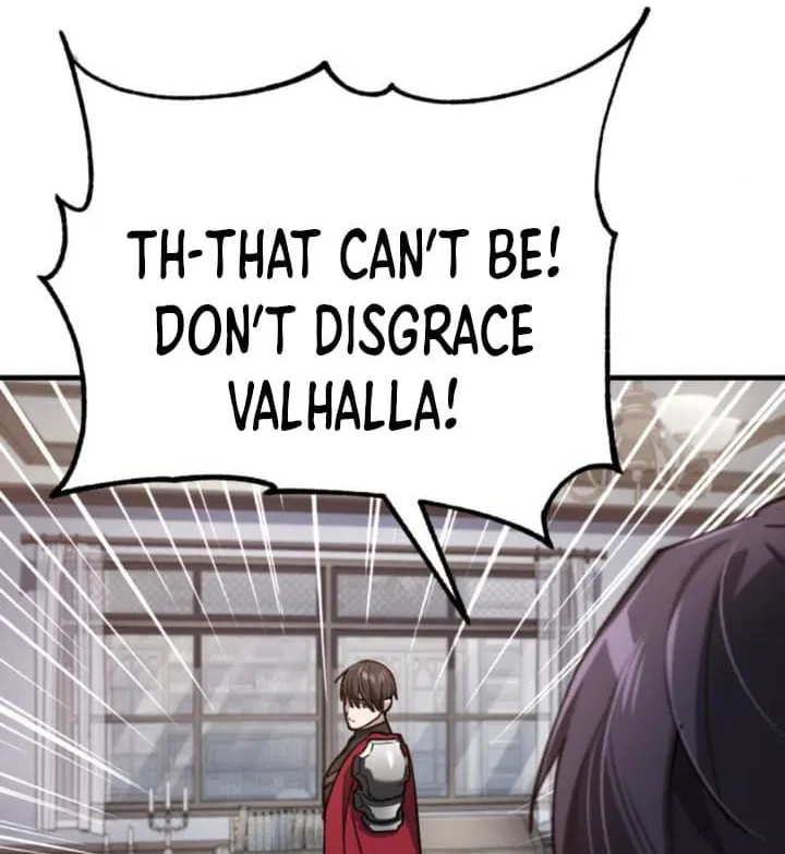 Read Descended from Divinity EN Manga Online