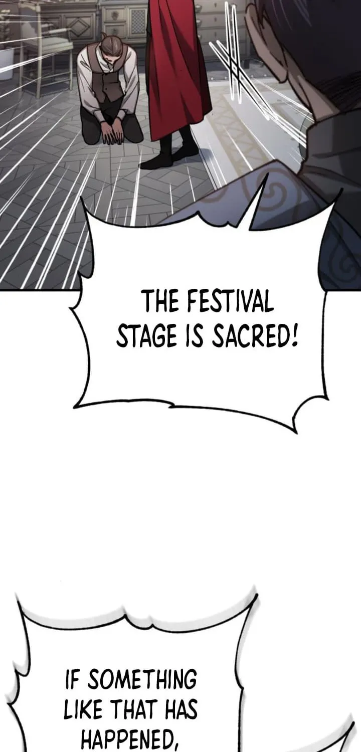 Read Descended from Divinity EN Manga Online